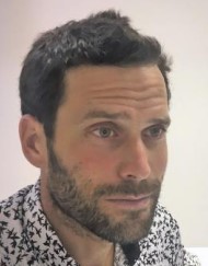 Baptiste BARJHOUX