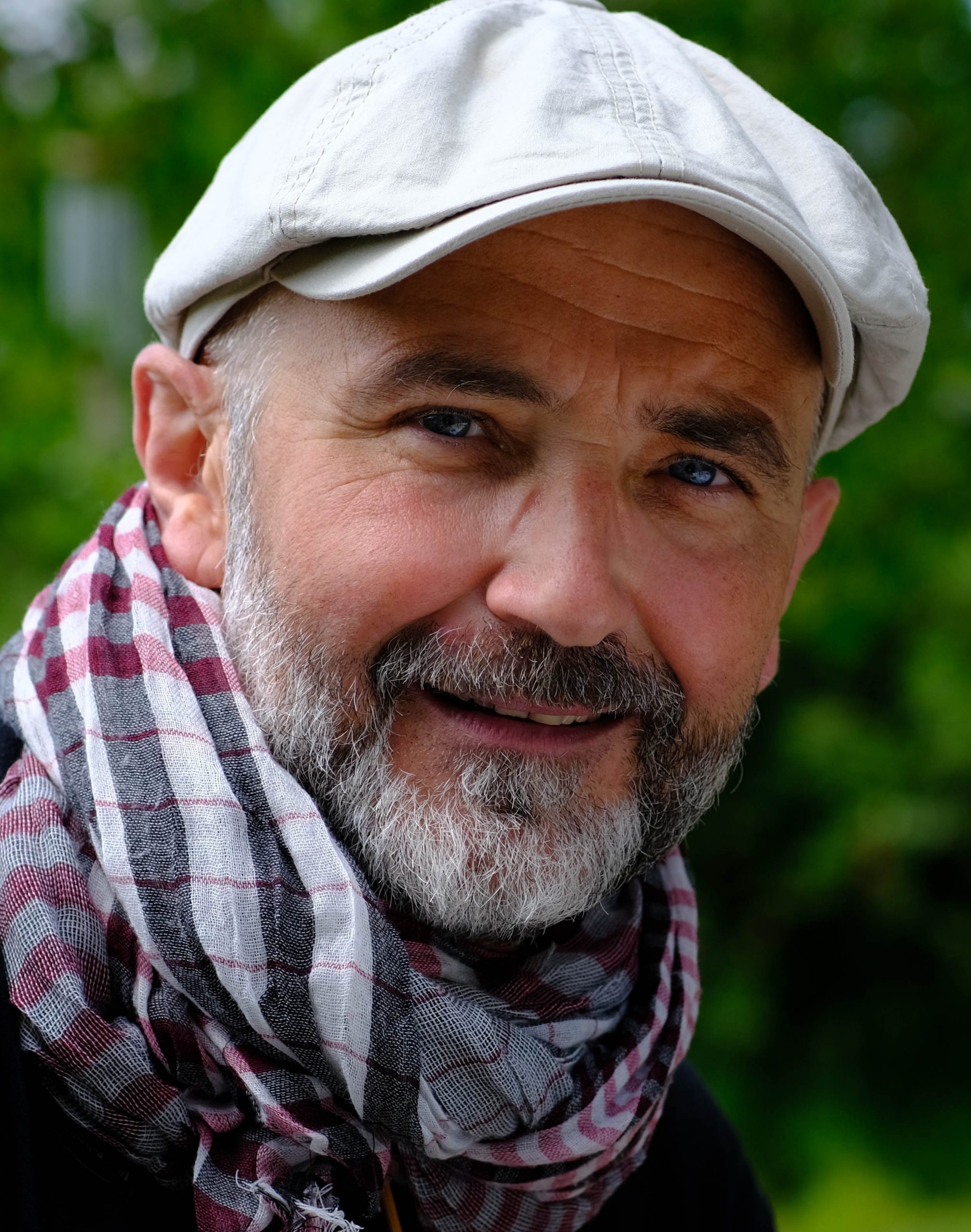 Laurent FORTIER 2