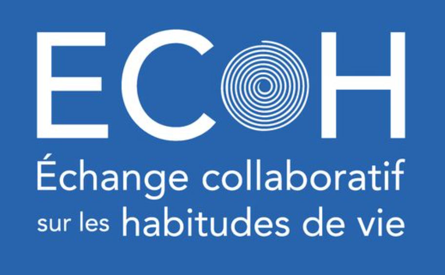 Logo ECoH