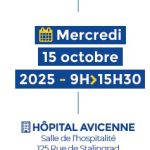 Image Journée patient partenaire Avicenne